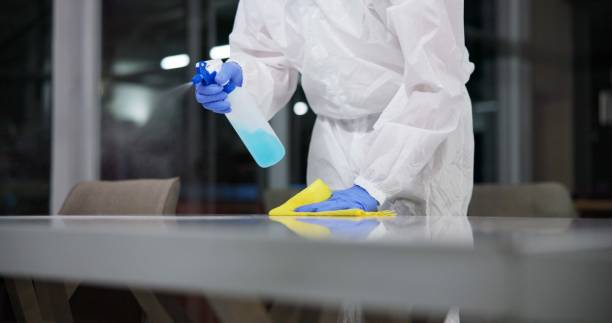 24/7 Emergency Unattended Death Cleanup experts in Barling, AR